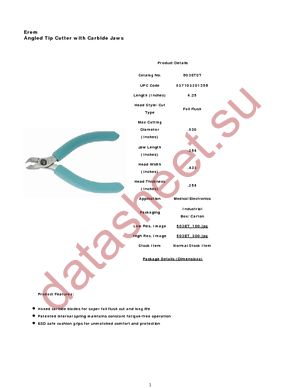 21870N datasheet  